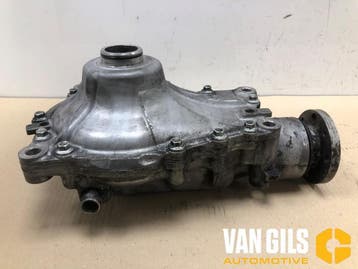 Differentieel voor BMW X3 O312062, Nieuw
