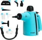 Kymo Handstoomreiniger Plus - Reinigingsmachine -, Elektronische apparatuur, Verzenden, Zo goed als nieuw