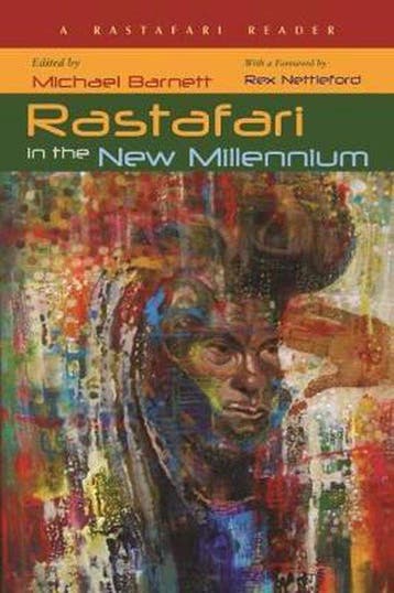 Rastafari In The New Millennium - Barnett, Boeken, Verzenden, Nieuw