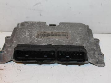 Computer Motormanagement Alfa Romeo 147 O125496, Nieuw