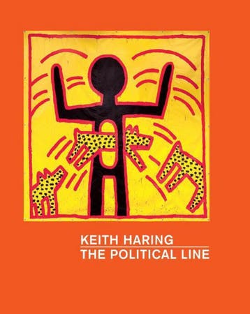 Keith Haring 9783791354620 Dieter Buchhart, Verzenden, Dieter Buchhart