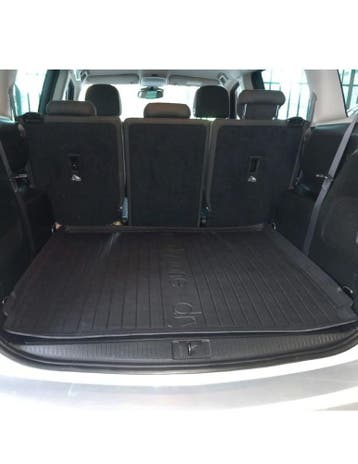 All Weather kofferbakmat Opel Zafira C Tourer (5-zits, uitvo, Auto-onderdelen, Interieur en Bekleding, Verzenden, Nieuw