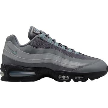 Nike Air Max 95 Big Bubble Smoke Grey Cannon (Sportschoenen), Verzenden, Nieuw, Nike air max