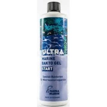 Fauna Marin Bakto Start Gel - 500ml, Verzenden