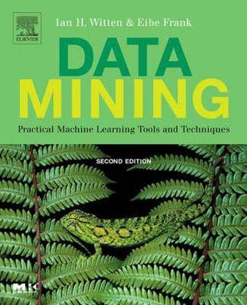 Data Mining 9780120884070 Ian H. Witten, Verzenden, Gelezen, Ian H. Witten