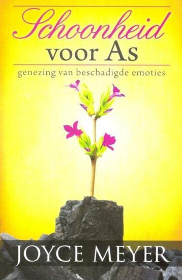 Schoonheid voor as 9789074115704, Boeken, Verzenden, Zo goed als nieuw