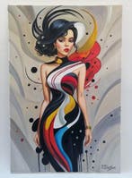 Yuri Denissov (1962) - Muse de limagination