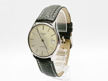 Longines - Flagship Automatic - Sans prix de réserve - 994