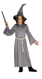Magiër Kostuum Kind, Verzenden, Nieuw