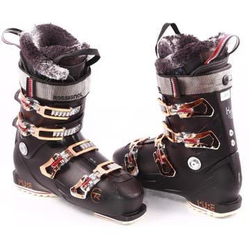 42 42,5 skischoenen ROSSIGNOL PURE HEAT PRO, slim fit, woman, Verzenden
