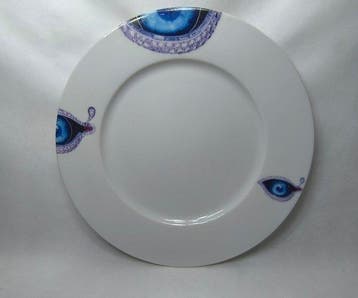 XL ART - Salvador Dalí (after) - Tafelservies (12) -