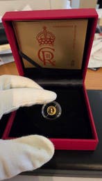 Nieuw-Zeeland. 50 Cents 2023 (Zonder minimumprijs)