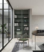 Manifattura Italiana anni 30 - Nello stile di Gabriele, Antiek en Kunst