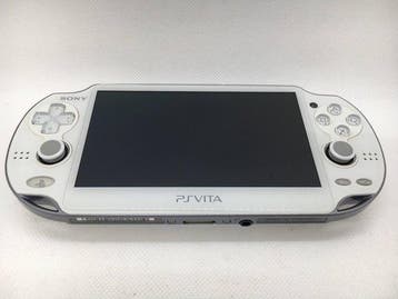 Sony - PSP Vita - [Good] PSP Vita Wi-Fi OLED Console, Nieuw