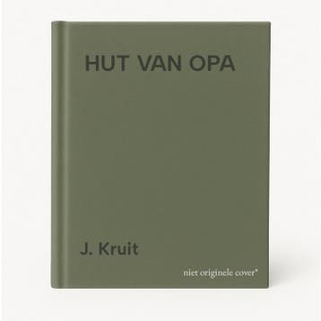 HUT VAN OPA 9789045505473 J. Kruit, Verzenden, Gelezen, J. Kruit