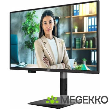 AOC Professional Q27P4CV 27  Quad HD 120Hz IPS Monitor, Verzenden, Nieuw