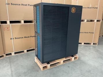 Online veiling: Warmtepomp TS-HP18-290T-VS01 – 15 kW