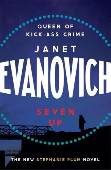 Seven Up 9780755329069 Janet Evanovich, Verzenden, Janet Evanovich