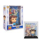Funko Pop  Toy Story  Woody  Lenny the Binoculars VHS s 05, Verzenden