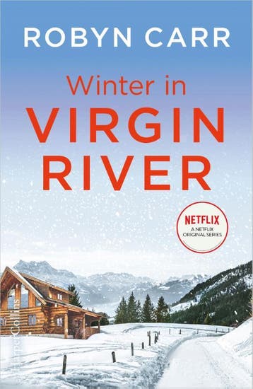 Winter in Virgin River / Virgin River / 4 9789402706963, Verzenden, Robyn Carr