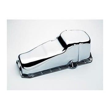 Carterpan chevrolet SB chroom R, Ophalen of Verzenden