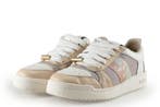 Josh V Sneakers in maat 37 Beige, Verzenden, Beige, Zo goed als nieuw, Sneakers