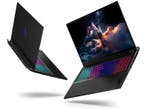 Acer Nitro 18 AI AN18-61-R19C - Gaming Laptop - AMD Ryzen AI, Verzenden