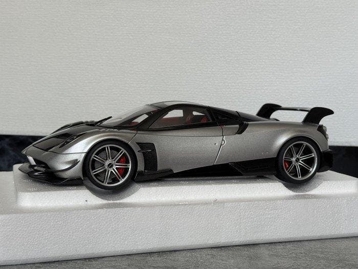 Autoart 1:18 - Modelauto - PAGANI Huayra BC, Hobby & Loisirs créatifs, Voitures miniatures | 1:5 à 1:12