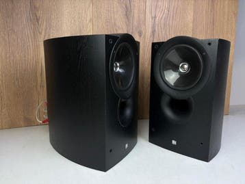 Kef - iQ3 - Matching Pair Luidsprekerset, Nieuw