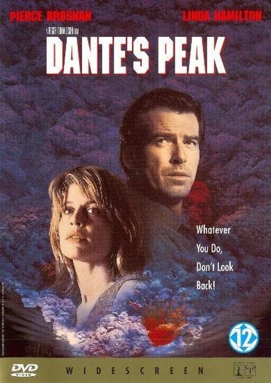Dantes peak (dvd nieuw), CD & DVD, DVD | Action, Enlèvement ou Envoi