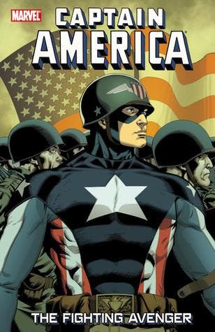 Captain America: Fighting Avenger, Verzenden
