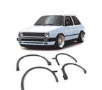 ÉLARGISSEURS D´AILES POUR VOLKSWAGEN VW GOLF MK2 83-87, Verzenden, Nieuw