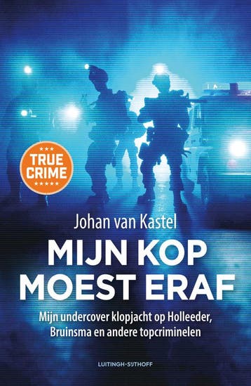 Mijn kop moest eraf (Goed), Verzenden, Nieuw