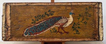Scuola italiana (XV-XVI) - Animalier (Zoomorfia) - NO