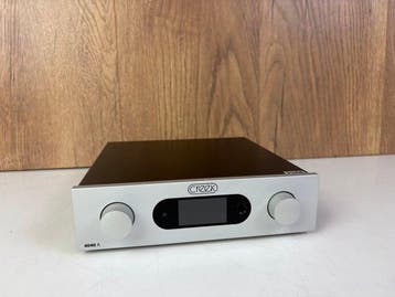 Creek - 4040A Streaming Integrated Amplifier Solid state