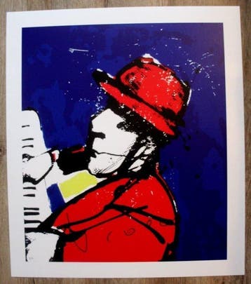 Herman Brood (1946-2001) - Ik