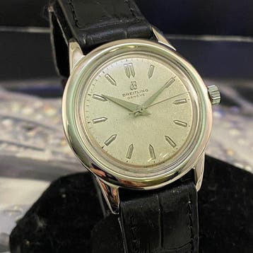 Breitling - Vintage - Sans prix de réserve - Homme -