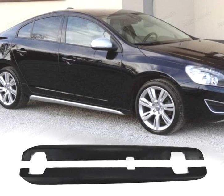 BAS DE CAISSE VOLVO S60 V60 10-18, Auto-onderdelen, Carrosserie, Verzenden