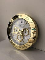 GF Exclusives - Rolex Daytona Clock Artwork By: GF