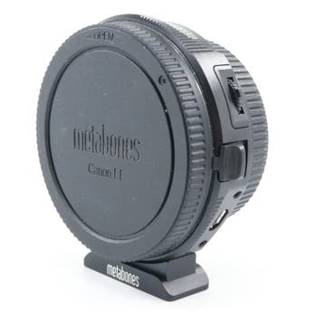 Metabones EF - MFT mount T Speed Booster XL 0.64x | Occasion, Ophalen of Verzenden