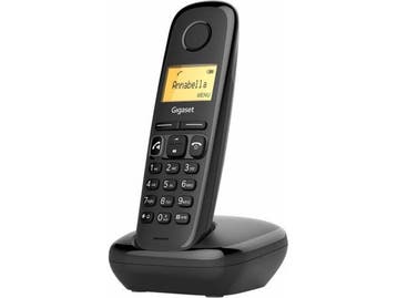 Veiling - Gigaset A270 - Single DECT telefoon - Handsfree fu, Télécoms, Téléphones fixes | Combinés & sans fil