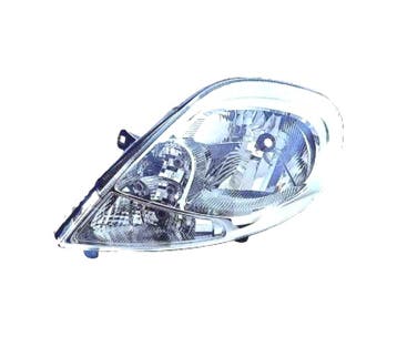 Phare Gauche Pour Nissan Primastar 06- Opel Vivaro 06- Renau, Verzenden, Nieuw