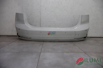 Achterbumper BMW 2 U06 Active Tourer 5A0E555, Verzenden