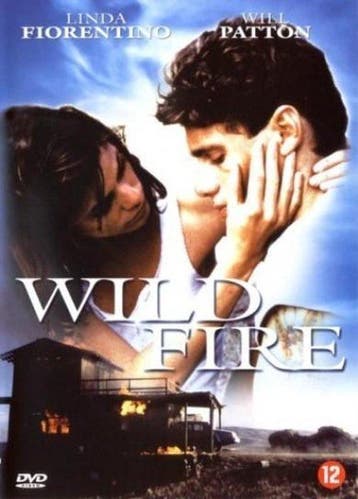 Wildfire (dvd tweedehands film), Cd's en Dvd's, Ophalen of Verzenden, Nieuw in verpakking