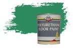 Paintmaster PU Betonverf RAL 6024 | Verkeersgroen 10L, Verzenden