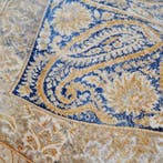 Deluxe Moderne Keshan Zijde - (A+) Kwaliteit - Vloerkleed -, Nieuw