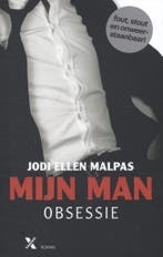 Mijn man / Obsessie 9789401600958 Jodi Ellen Malpas, Verzenden, Gelezen, Jodi Ellen Malpas