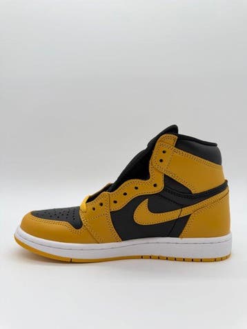 Nike - Nike Jordan 1 Retro High Pollen - Sneakers - Maat: EU, Nieuw