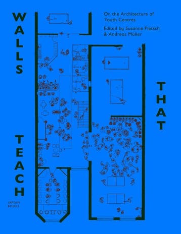Walls That Teach |  | Nieuw, Verzenden