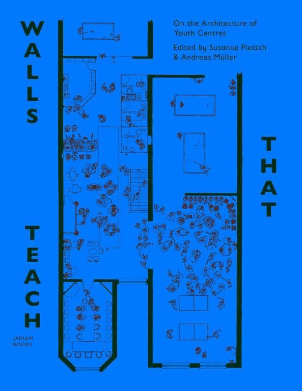 Walls That Teach |  | Nieuw, Boeken, Overige Boeken, Nieuw, Verzenden